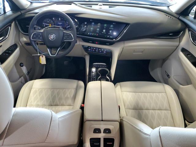 2022 BUICK ENVISION A LRBFZSR44ND069855