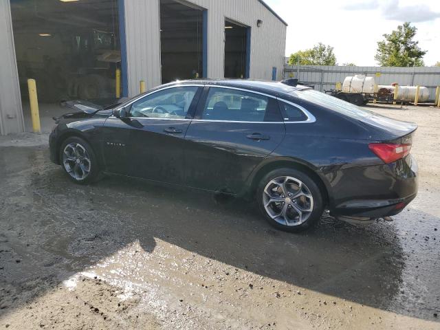 2023 CHEVROLET MALIBU LT 1G1ZD5ST8PF131628  70930994