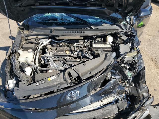 2020 TOYOTA COROLLA SE - 5YFS4RCE1LP030627