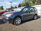 SUBARU FORESTER 2 photo