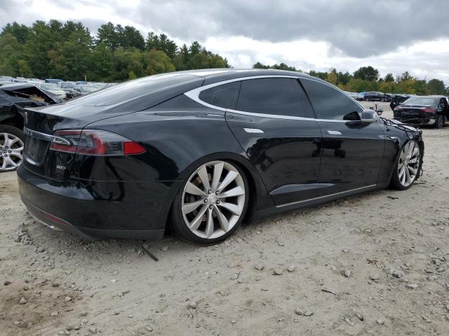 2016 TESLA MODEL S - 5YJSA1E23GF124961