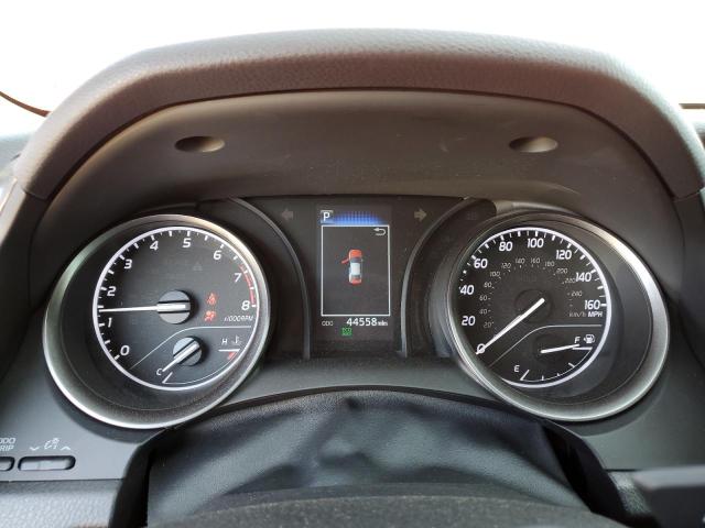 2023 TOYOTA CAMRY SE N - 4T1G11AKXPU080486