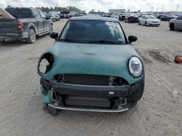 2017 MINI COOPER - WMWXU1C36H2E19324