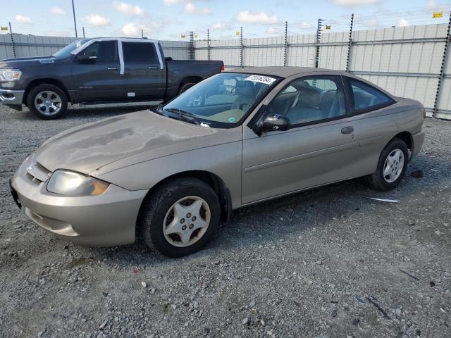 2005 CHEVROLET CAVALIER #3052427874