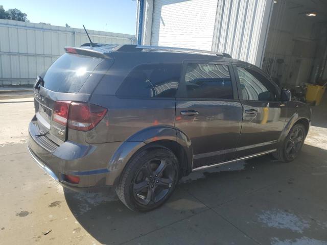 Vin: 3c4pdcgg1jt378887, lot: 73140734, dodge journey crossroad 20183