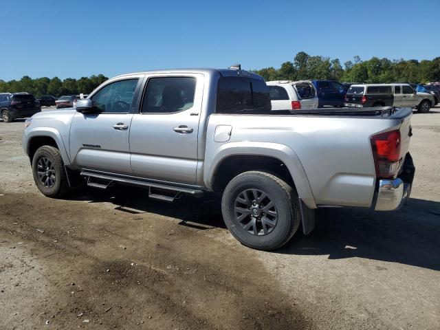 Vin: 3tycz5an5nt073626, lot: 69962394, toyota tacoma double cab 20222