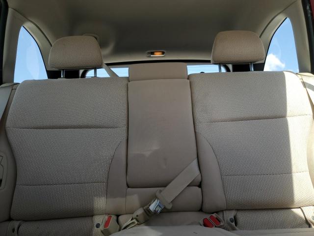 2017 SUBARU OUTBACK 2. - 4S4BSACC4H3314240