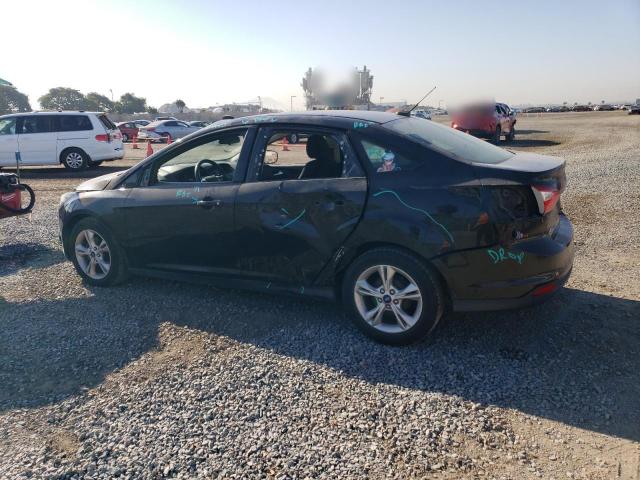 VIN 1FADP3F21EL434334 2014 Ford Focus, SE no.2