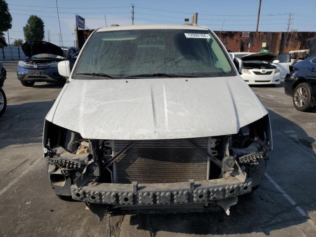 VIN 2C4RDGCG1ER430596 2014 Dodge Grand Caravan, Sxt no.5