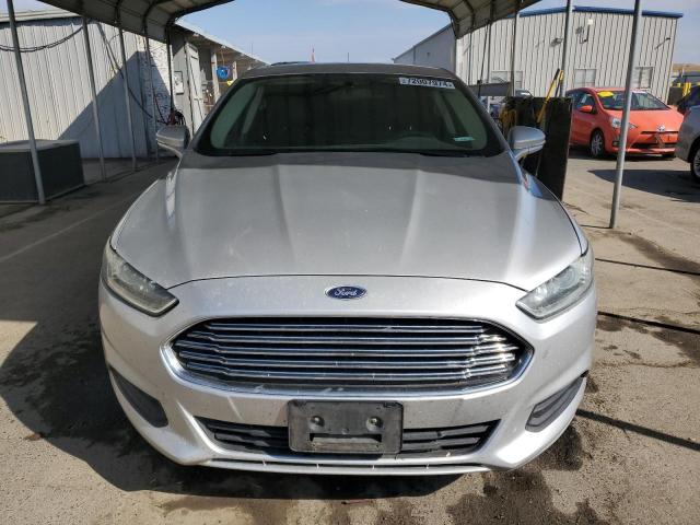 VIN 3FA6P0H76FR238456 2015 Ford Fusion, SE no.5