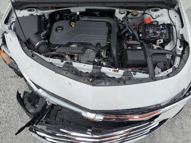 2023 CHEVROLET MALIBU LT - 1G1ZD5ST6PF132051