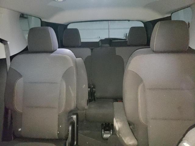 2021 CHEVROLET TRAVERSE L - 1GNEVGKW5MJ199104