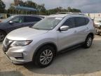 2020 NISSAN ROGUE S - JN8AT2MT9LW007076