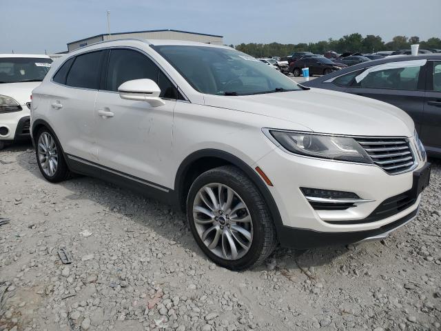 VIN 5LMCJ3C97GUJ31072 2016 Lincoln MKC, Reserve no.4