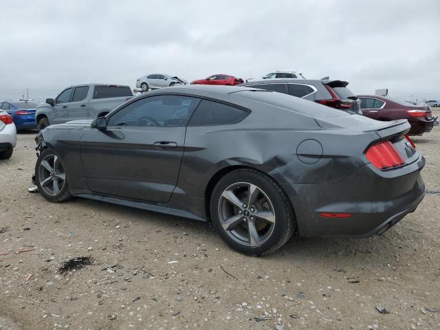 2017 FORD MUSTANG - 1FA6P8TH1H5240765