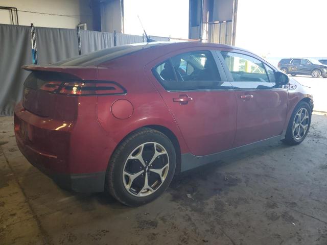 VIN 1G1RD6E43DU120604 2013 Chevrolet Volt no.3