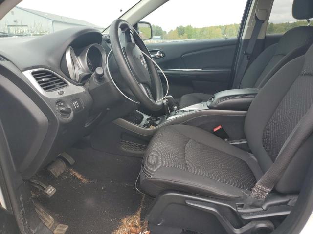 2018 DODGE JOURNEY SE - 3C4PDCAB9JT533991