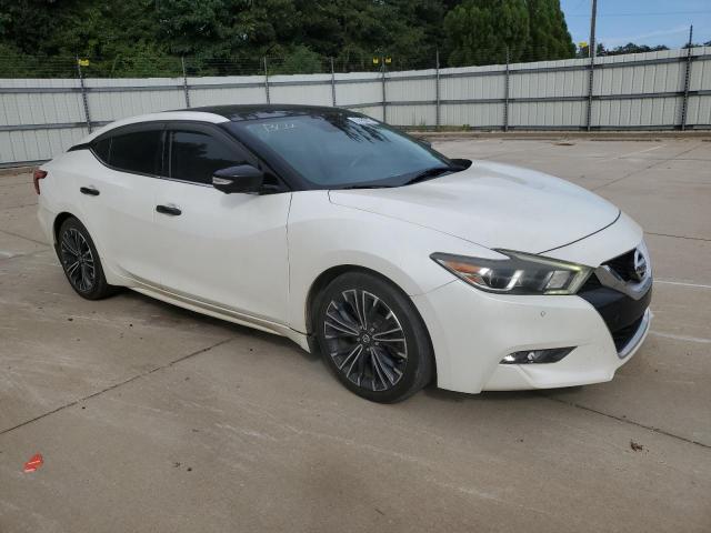 2016 NISSAN MAXIMA 3.5 - 1N4AA6AP1GC438508
