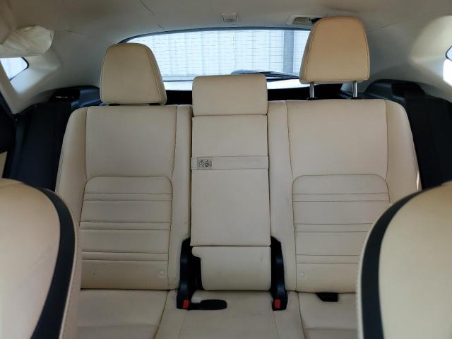 2015 LEXUS NX 200T - JTJYARBZ7F2007117