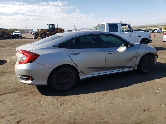2016 HONDA CIVIC LX - 19XFC2F53GE044916