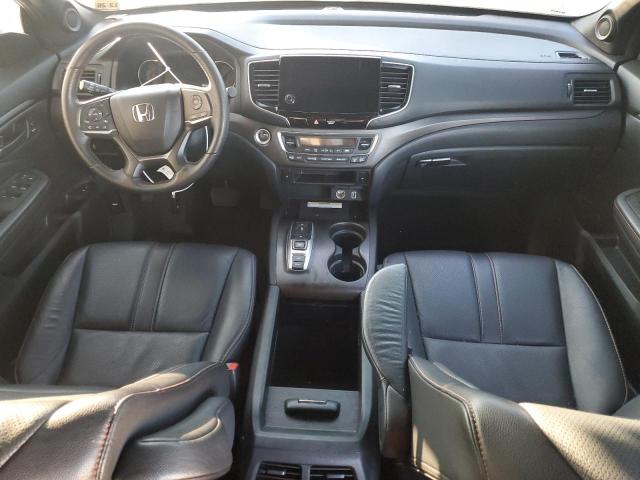 2022 HONDA PILOT TRAI 5FNYF6H81NB022239