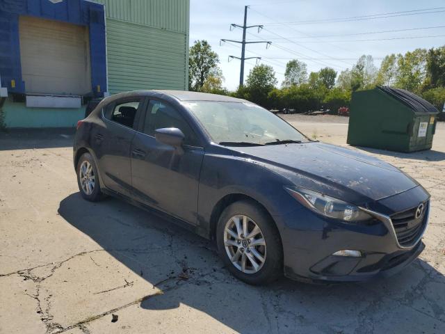 VIN 3MZBM1L71EM122914 2014 Mazda 3, Touring no.4