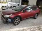 2020 SUBARU OUTBACK LI - 4S4BTALC5L3226982