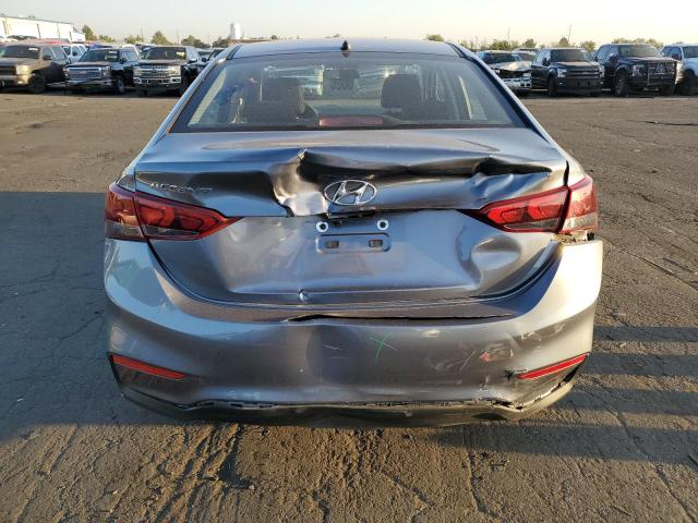 2020 HYUNDAI ACCENT SE - 3KPC24A60LE092384