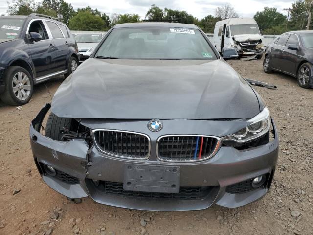 VIN WBA3N9C5XGK250870 2016 BMW 4 Series, 428 XI no.5