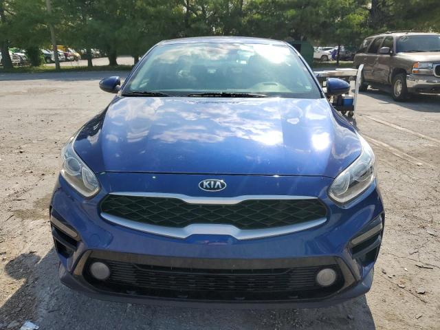2021 KIA FORTE FE - 3KPF24AD8ME383227