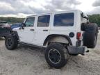 JEEP WRANGLER U photo