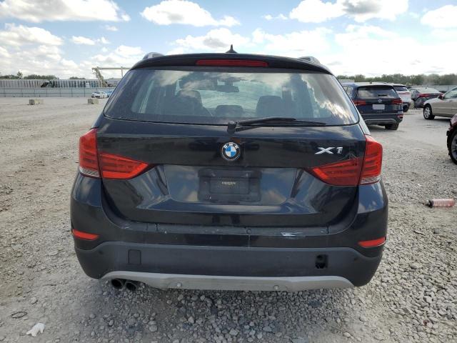 VIN WBAVL1C58EVY14799 2014 BMW X1, Xdrive28I no.6