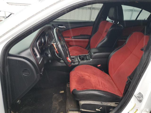 2019 DODGE CHARGER SC - 2C3CDXGJ7KH647068