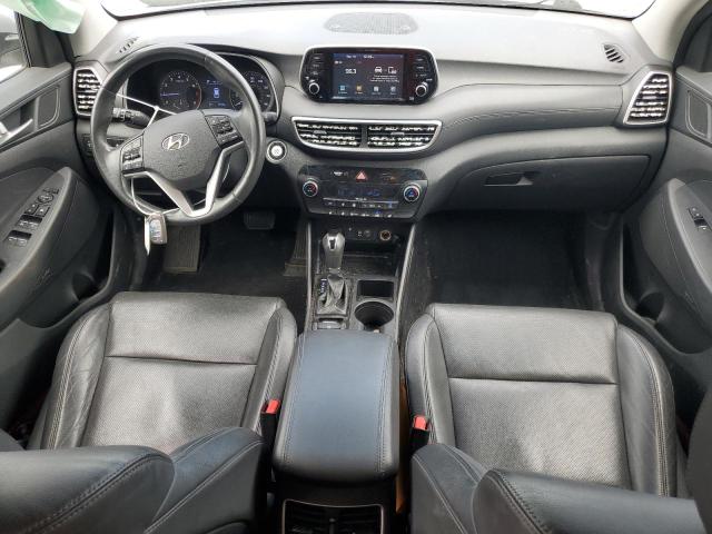 2019 HYUNDAI TUCSON LIM - KM8J33AL5KU858416