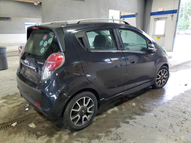 2014 CHEVROLET SPARK 2LT KL8CF6S93EC471178  71921164