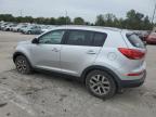 KIA SPORTAGE L снимка