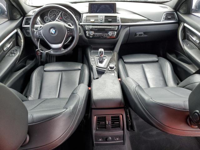 VIN WBA8B7G33HNU37864 2017 BMW 3 Series, 340 XI no.8