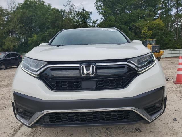 2020 HONDA CR-V TOURI - 2HKRW2H93LH665941