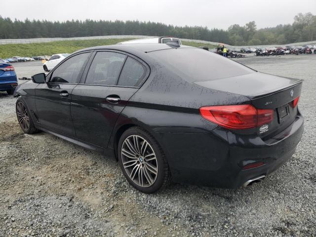 VIN WBAJE7C58JWC55628 2018 BMW 5 Series, 540 XI no.2