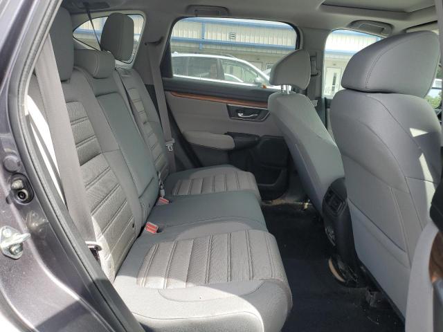 2017 HONDA CR-V EX - 7FARW1H51HE016060