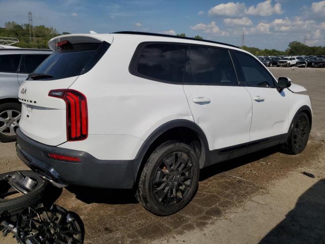 VIN 5XYP3DHC1NG292352 2022 KIA Telluride, EX no.3