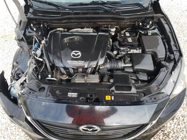 VIN JM1BM1W79E1139973 2014 Mazda 3, Grand Touring no.11