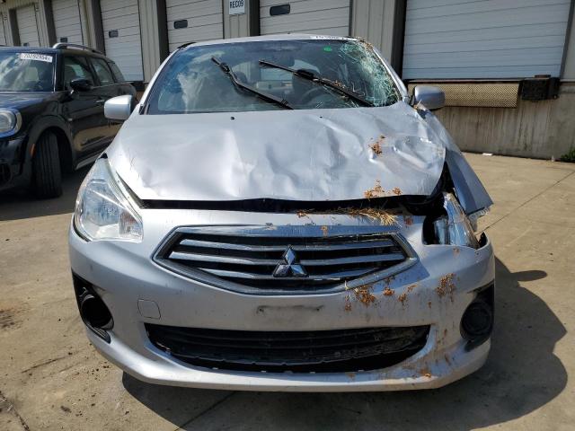 2018 MITSUBISHI MIRAGE G4 - ML32F3FJXJHF01415