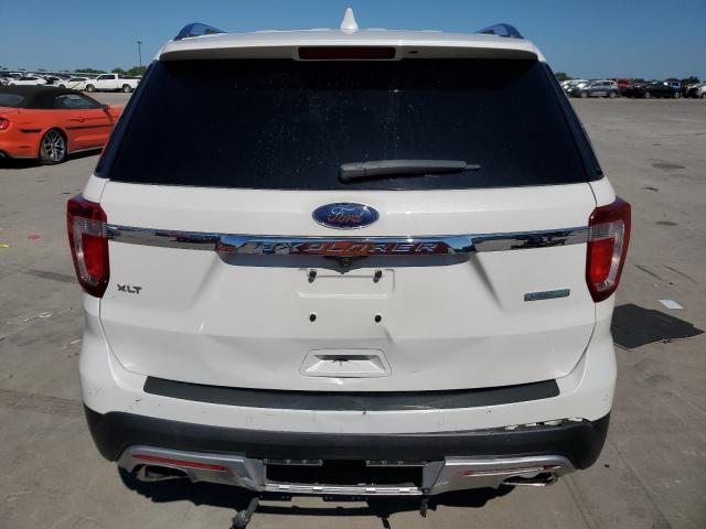 VIN 1FM5K7F83GGC89796 2016 Ford Explorer, Limited no.6