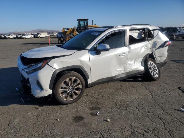 2023 TOYOTA RAV4 XLE P #2979583607