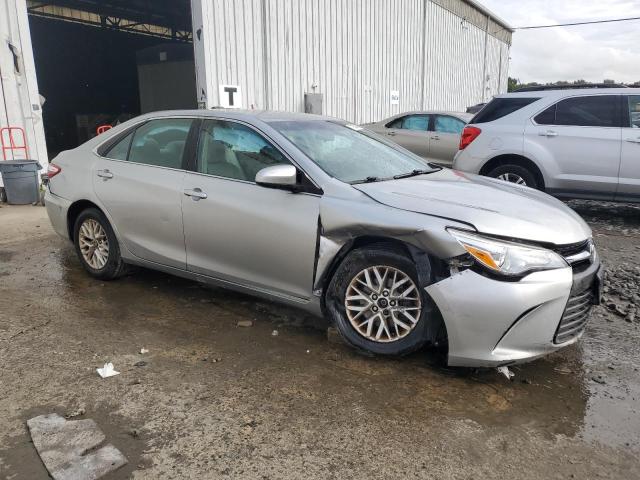 2016 TOYOTA CAMRY LE - 4T4BF1FK5GR582929