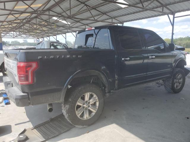 VIN 1FTEW1CG2FFB45324 2015 Ford F-150, Supercrew no.3