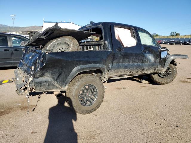 VIN 5TFCZ5AN1MX257417 2021 Toyota Tacoma, Double Cab no.3