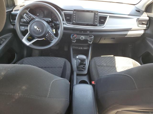 2020 KIA RIO LX - 3KPA24AD3LE312638