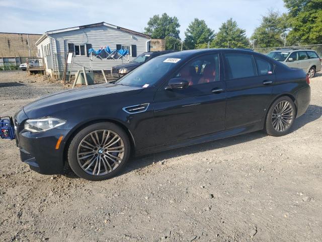 VIN WBSFV9C58ED593462 2014 BMW M5 no.1